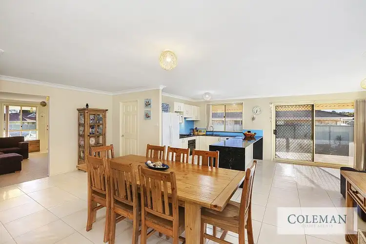 Third view of Homely house listing, 18 Sterling Way, Hamlyn Terrace NSW 2259