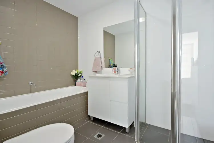 Fifth view of Homely unit listing, 62/12-20 Tyler Street, Campbelltown NSW 2560