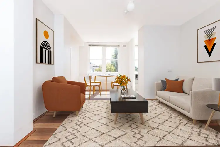 405/3-5 Greenknowe Avenue