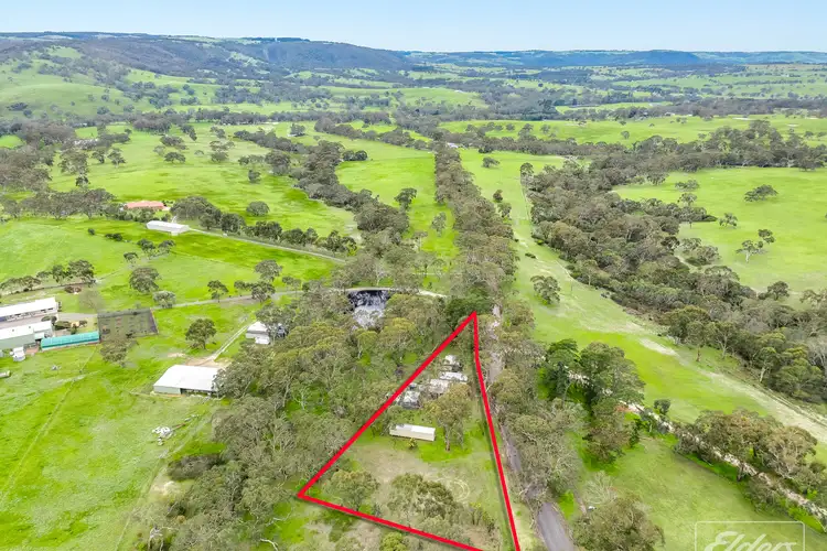 150 Hancock Road, Inman Valley SA 5211