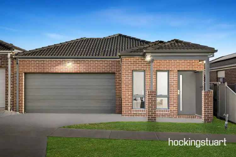 838 Bridge Inn Road, Doreen VIC 3754