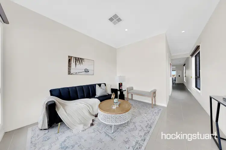Second view of Homely house listing, 838 Bridge Inn Road, Doreen VIC 3754