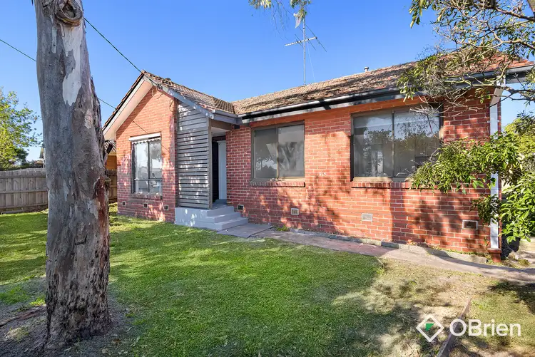 245 Frankston-Dandenong Road