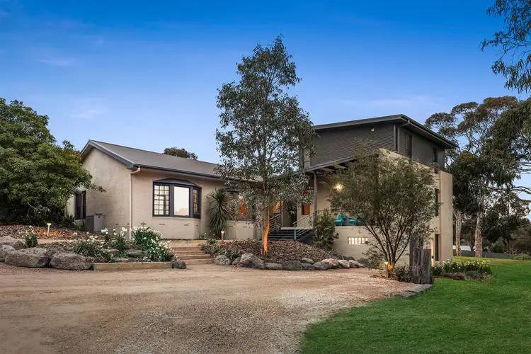 295 Sixth Avenue, Eden Park VIC 3757
