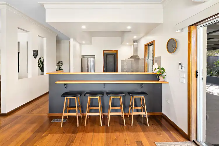 Fifth view of Homely house listing, 295 Sixth Avenue, Eden Park VIC 3757