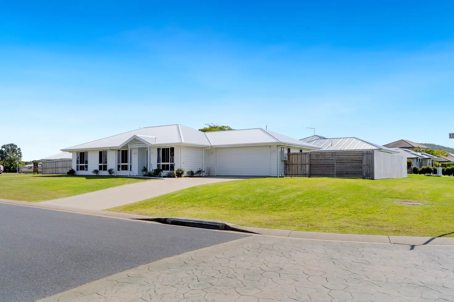 Main view of Homely house listing, 70 Monaco Drive, Zilzie QLD 4710
