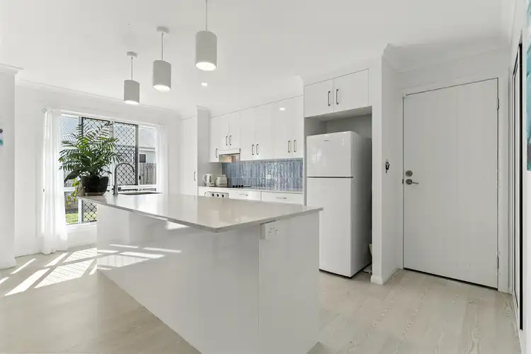 Fifth view of Homely house listing, 70 Monaco Drive, Zilzie QLD 4710
