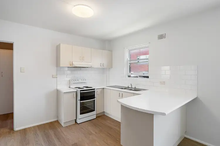 Second view of Homely unit listing, 5/66 Smith Street, Wollongong NSW 2500