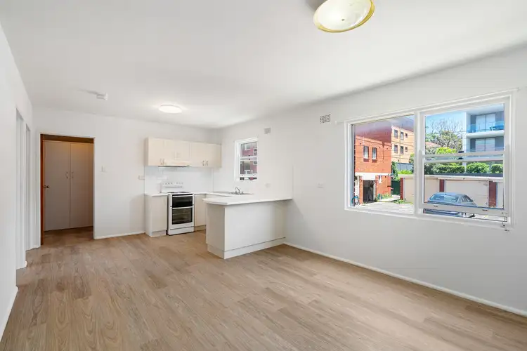 Third view of Homely unit listing, 5/66 Smith Street, Wollongong NSW 2500