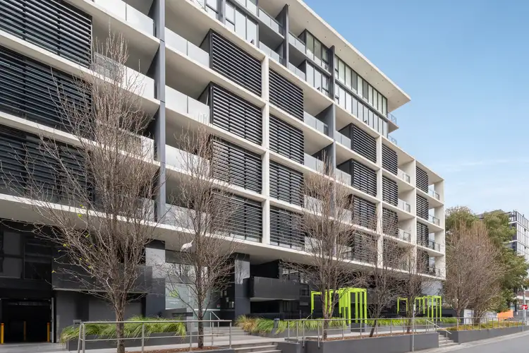 103C/11 Shamrock Street, Abbotsford VIC 3067