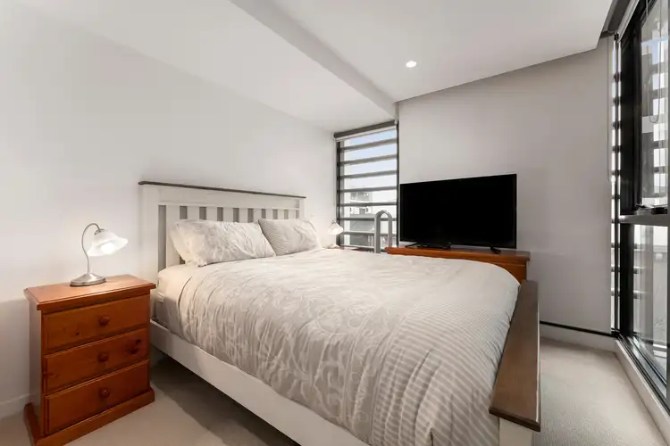 Fourth view of Homely apartment listing, 103C/11 Shamrock Street, Abbotsford VIC 3067