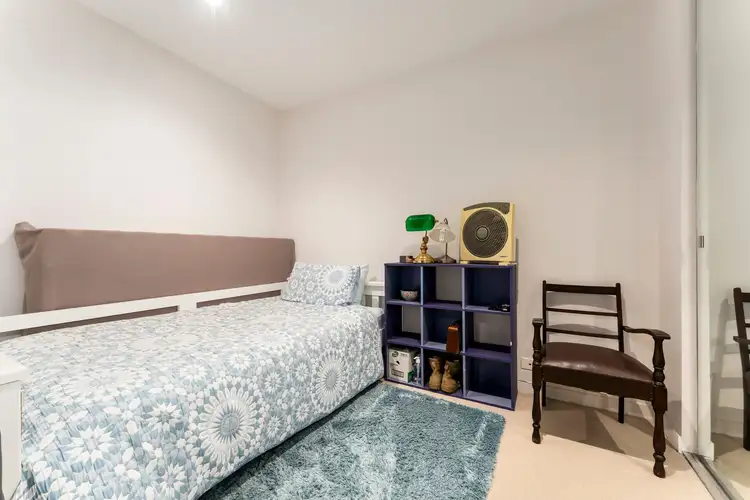 Fifth view of Homely apartment listing, 103C/11 Shamrock Street, Abbotsford VIC 3067