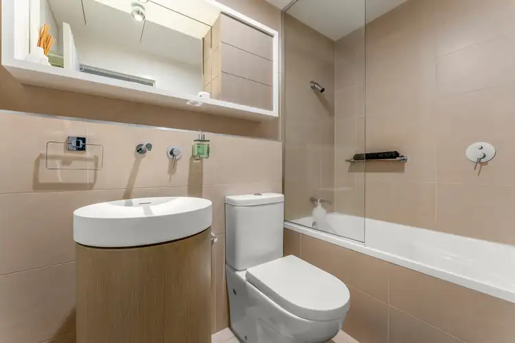 Sixth view of Homely apartment listing, 103C/11 Shamrock Street, Abbotsford VIC 3067