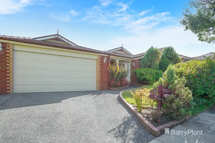 23 Silver Gum Drive, Pakenham VIC 3810