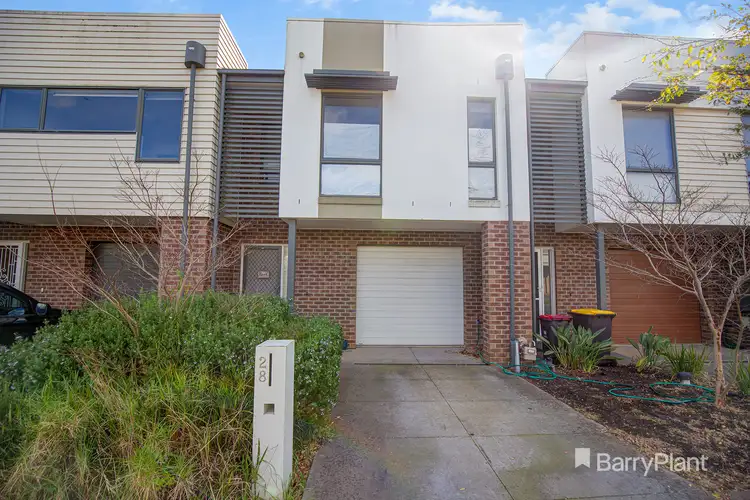 28 Windy Hill Drive, Mulgrave VIC 3170