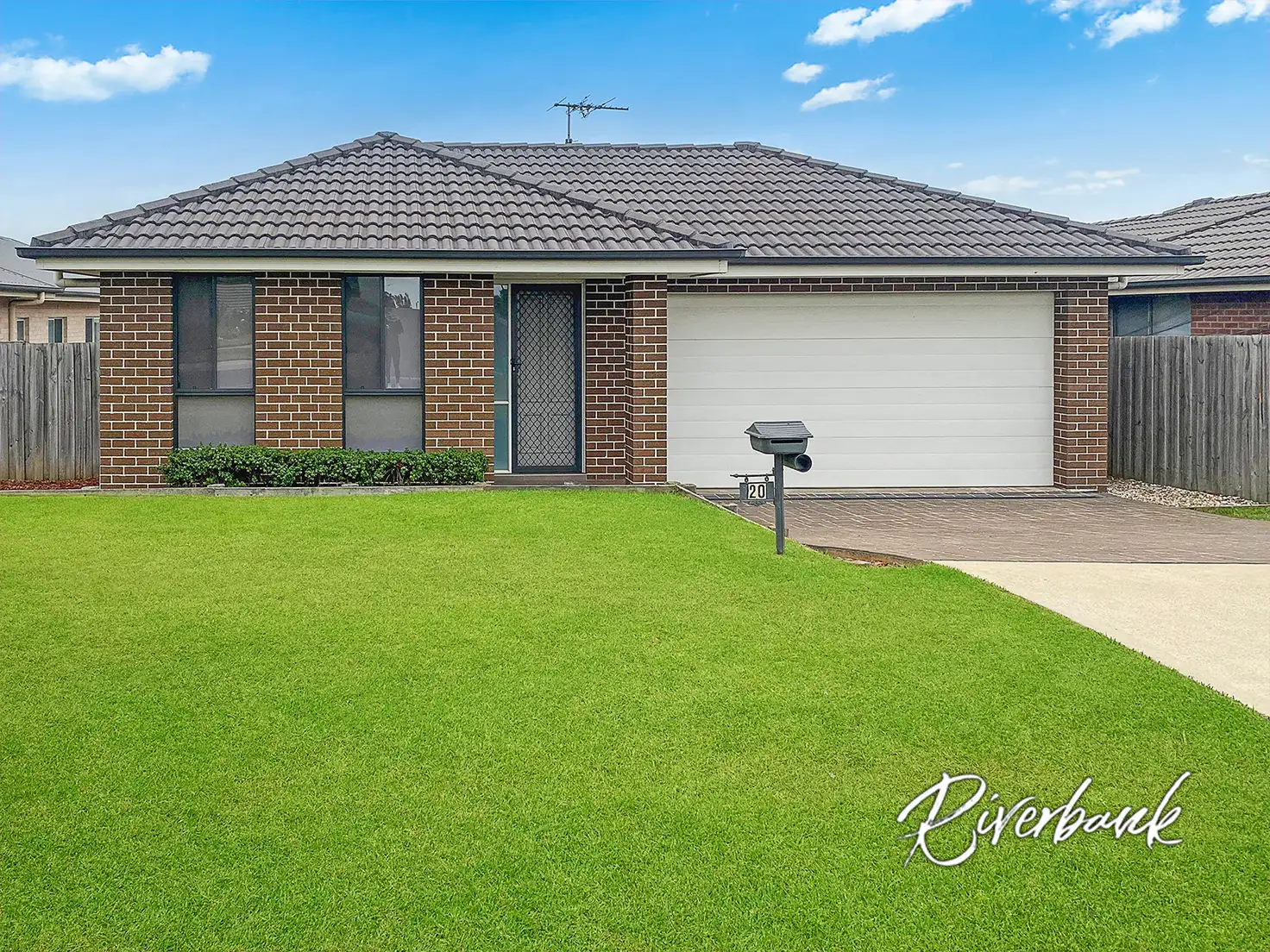 Main view of Homely house listing, 20 Adams Circuit, Elderslie NSW 2570