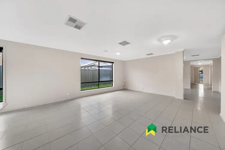 Third view of Homely house listing, 4 Edenvale Street, Manor Lakes VIC 3024