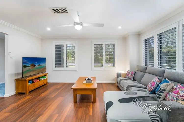Sixth view of Homely house listing, 35 Edward Drive, Pemulwuy NSW 2145
