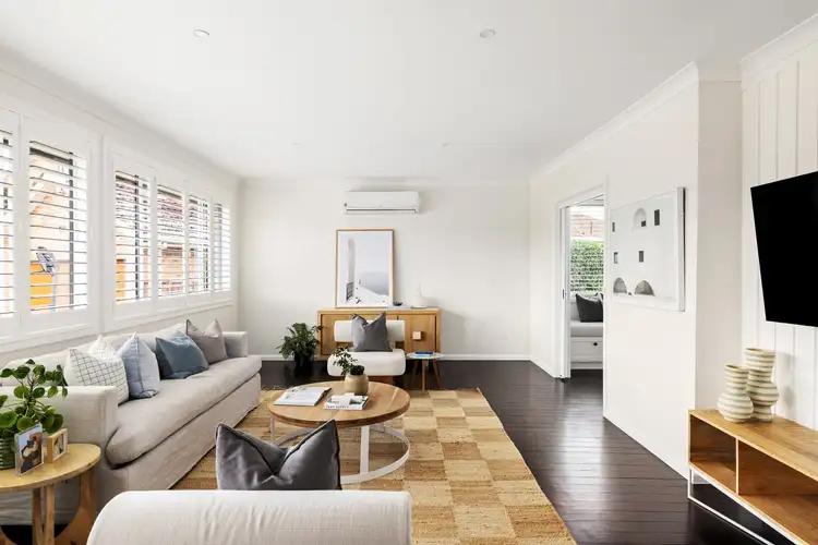 Second view of Homely house listing, 2 Onslow Place, Sylvania NSW 2224