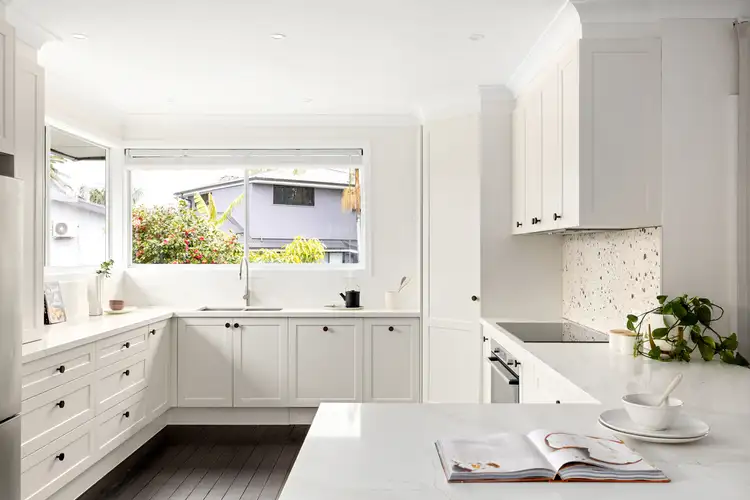 Third view of Homely house listing, 2 Onslow Place, Sylvania NSW 2224