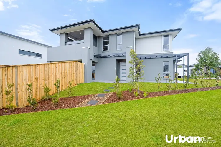 8 Davidson Way, Gables NSW 2765