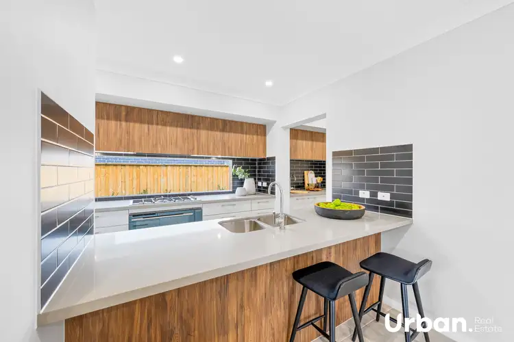 Third view of Homely house listing, 8 Davidson Way, Gables NSW 2765