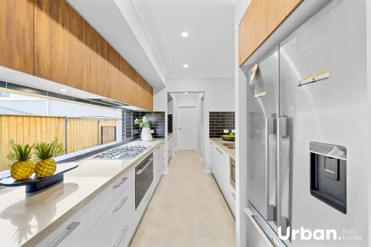 Fourth view of Homely house listing, 8 Davidson Way, Gables NSW 2765
