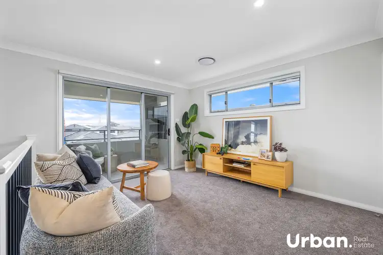 Fifth view of Homely house listing, 8 Davidson Way, Gables NSW 2765