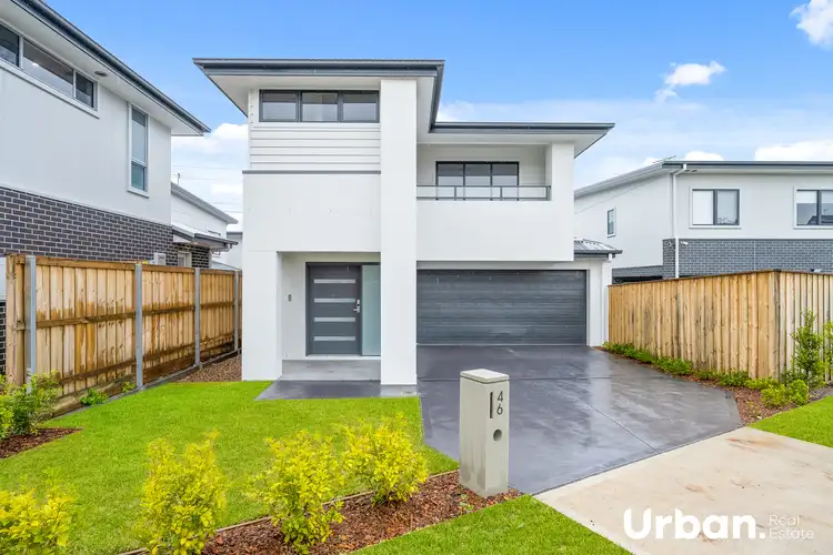 4102/46 Tuckeroo Street, Gables NSW 2765