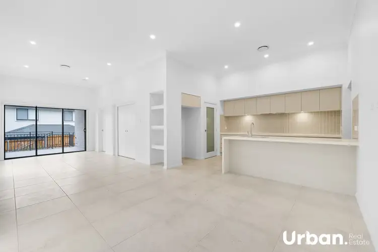 Second view of Homely house listing, 4102/46 Tuckeroo Street, Gables NSW 2765