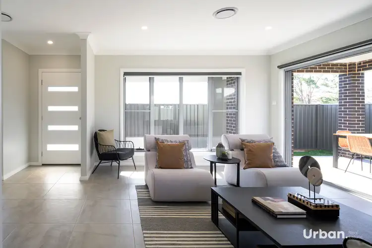 Third view of Homely house listing, 4102/46 Tuckeroo Street, Gables NSW 2765
