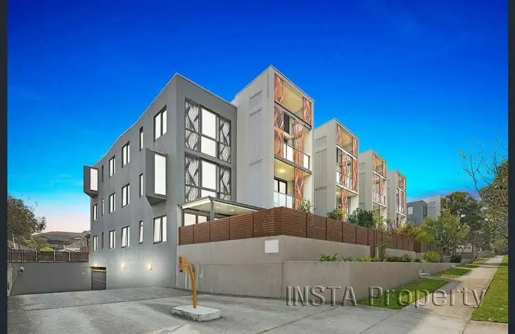 208/26 Caird Avenue, Bankstown NSW 2200