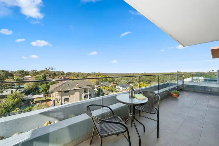 27/27 Thornleigh Street, Thornleigh NSW 2120