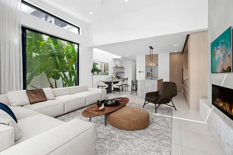 17B Woodfield Boulevard, Caringbah NSW 2229