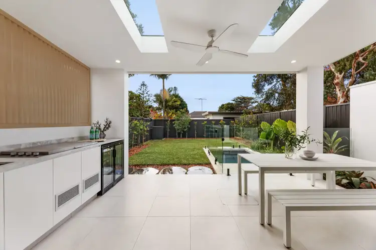 17B Woodfield Boulevard, Caringbah NSW 2229