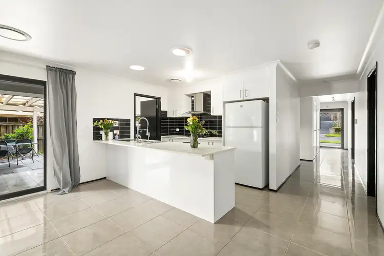 Second view of Homely house listing, 10 Morrice Court, Moss Vale NSW 2577