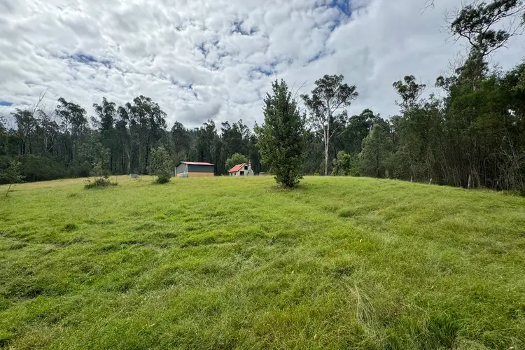 613 Cuttburra Road, Nerrigundah NSW 2545