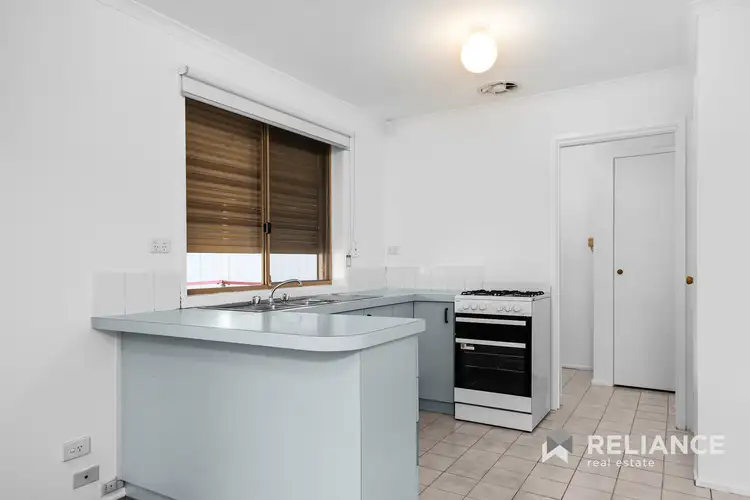 Fifth view of Homely house listing, 25 Ganges Court, Werribee VIC 3030