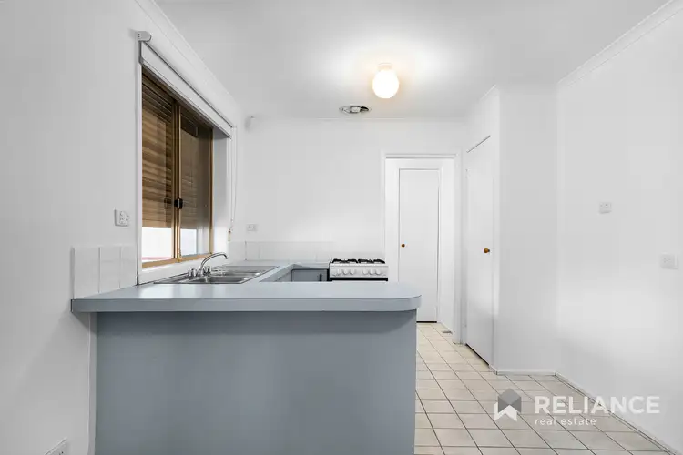 Sixth view of Homely house listing, 25 Ganges Court, Werribee VIC 3030