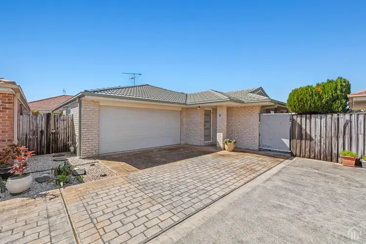 5/47-55 Leisure Drive, Banora Point NSW 2486