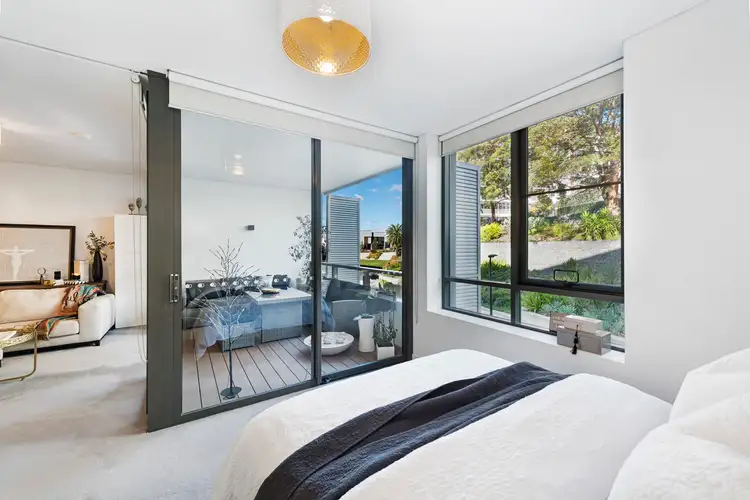 207/5 Meikle Place, Ryde NSW 2112