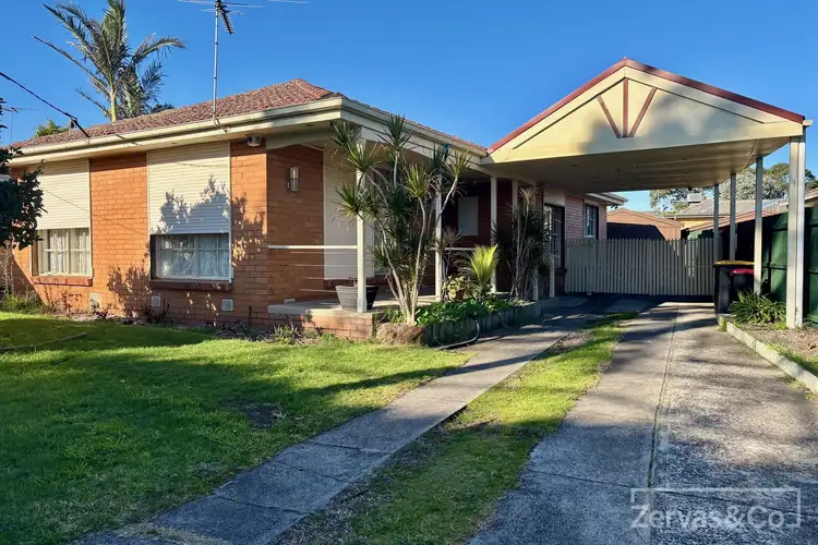 30 Abercrombie Street