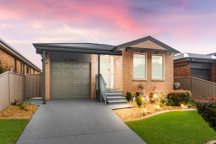 12 Delavia Drive, Lake Munmorah NSW 2259