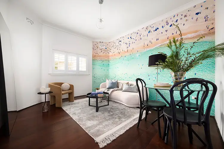 Second view of Homely apartment listing, 12/64 Sir Thomas Mitchell Road, Bondi Beach NSW 2026