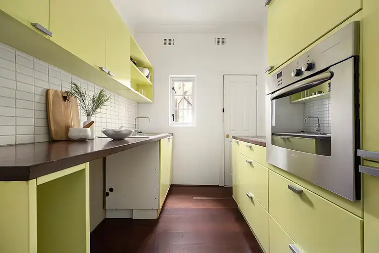 Fourth view of Homely apartment listing, 12/64 Sir Thomas Mitchell Road, Bondi Beach NSW 2026