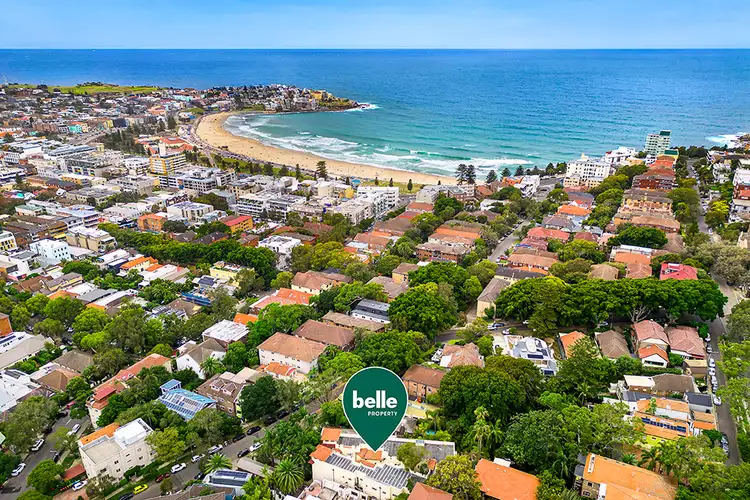 Sixth view of Homely apartment listing, 12/64 Sir Thomas Mitchell Road, Bondi Beach NSW 2026
