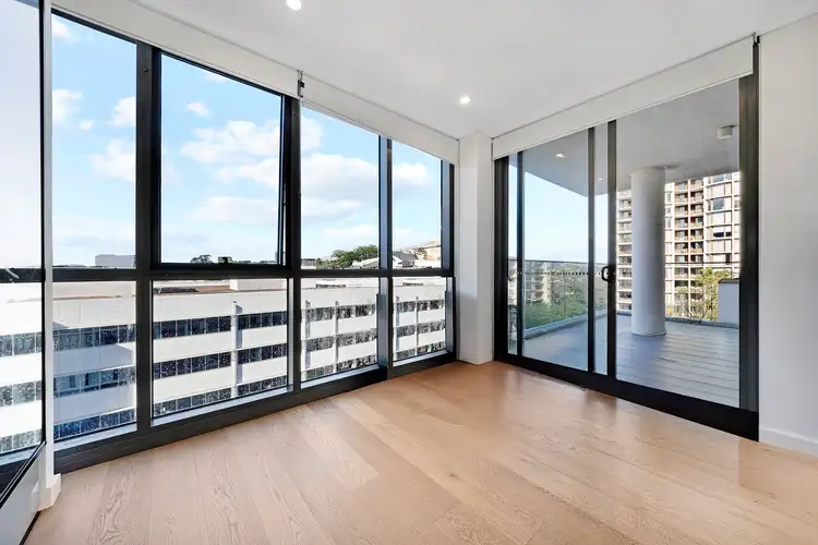 Fourth view of Homely apartment listing, 903C/101 Waterloo Road, Macquarie Park NSW 2113