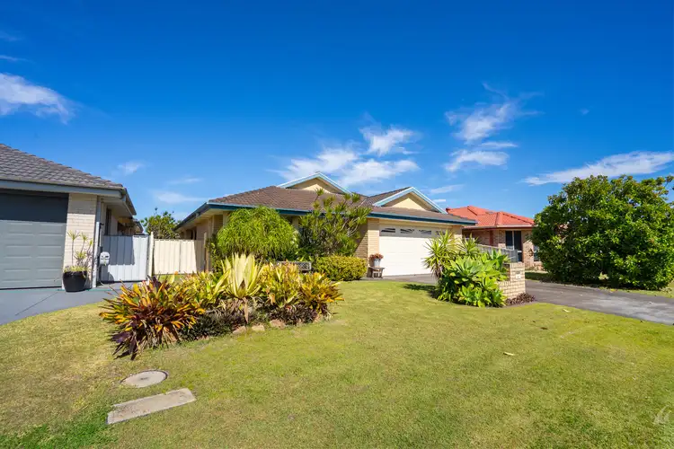 20 Correa Close, Tuncurry NSW 2428