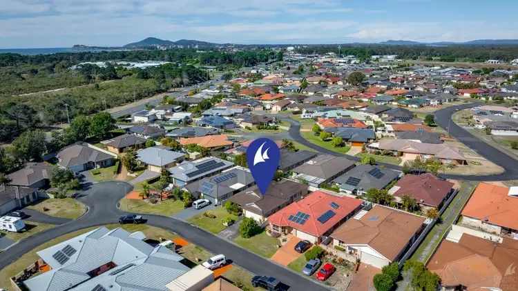 20 Correa Close, Tuncurry NSW 2428