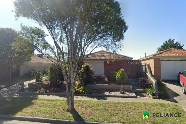 50 Flemington Crescent, Werribee VIC 3030